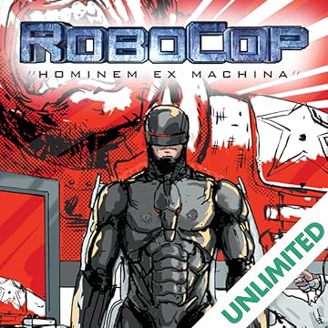 RoboCop: Hominem Ex Machina